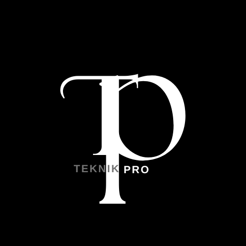 Teknik Pro Official